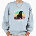 Athetic Foodball Club Sweatshirt - Custom Art Print Men Women - T-Shirt, Sweatshirt, Hoodie