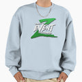 Zevent Zevent Zevent Sweatshirt - Graphic Print for Adults - T-Shirt, Sweatshirt, Hoodie