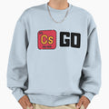 Cs Element Sweatshirt - Graphic Print Unisex - T-Shirt, Sweatshirt, Hoodie