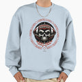 Midnight Match Nocturnes Football Sweatshirt - Unique Graphic Men Women - T-Shirt, Sweatshirt, Hoodie