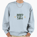 Mvp Winner Sweatshirt - Novelty Apparel Men Women - T-Shirt, Sweatshirt, Hoodie