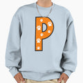 Paw Alphabet Sweatshirt - Streetwear Style for Adults - T-Shirt, Sweatshirt, Hoodie