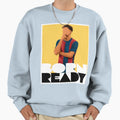 Lamine Yamal Future Starts Now Sweatshirt - Casual Everyday Wear Unisex - T-Shirt, Sweatshirt, Hoodie