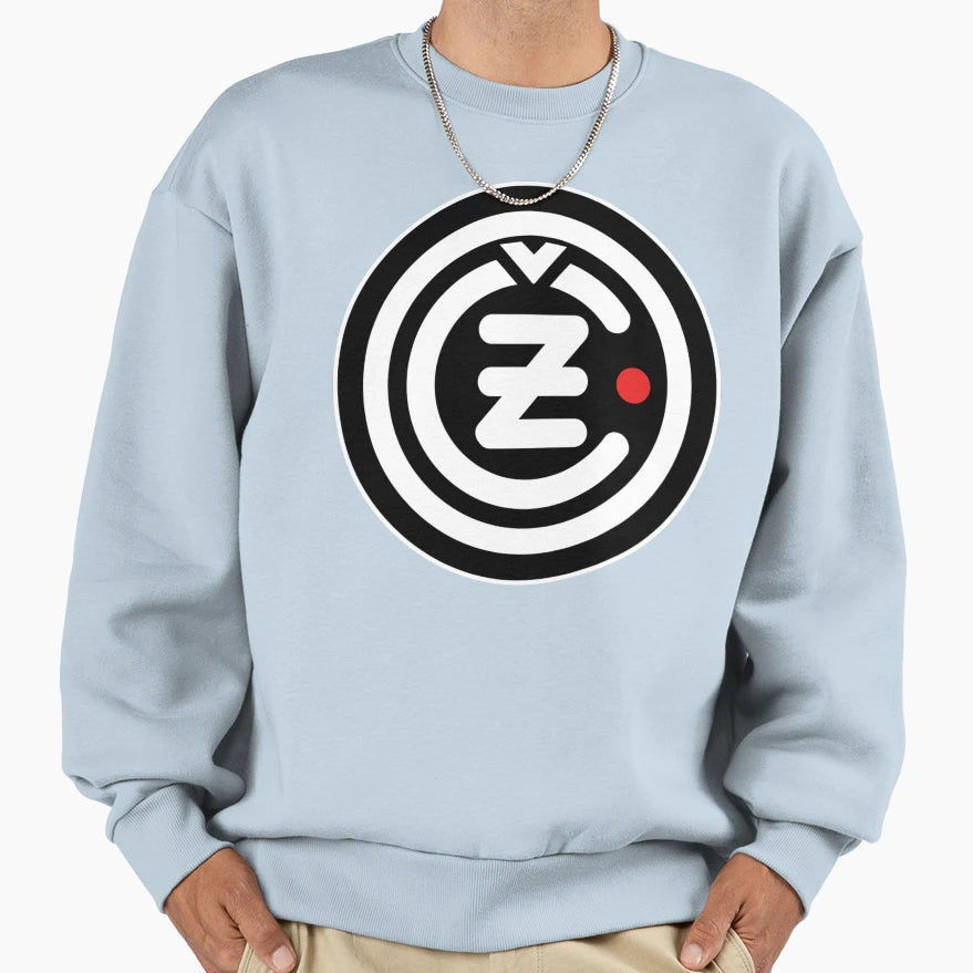Cz Motorcycle Sweatshirt - Casual Everyday Wear Unisex - T-Shirt, Sweatshirt, Hoodie
