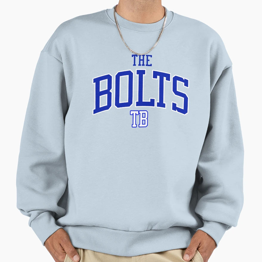 Tampa Bay And T-Shirt - Trendy Graphic for Adults - T-Shirt, Sweatshirt, Hoodie