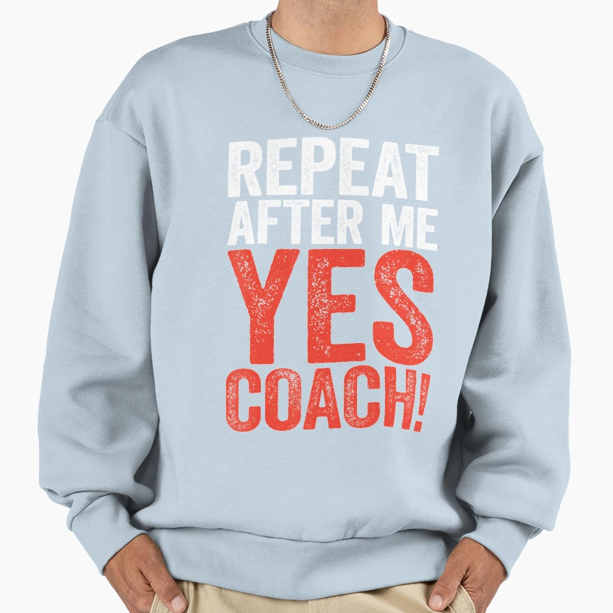Make Me Scrum Funny Rugby Player Sweatshirt - Custom Art Print Men Women - T-Shirt, Sweatshirt, Hoodie