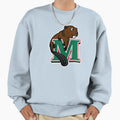 Minot State University Sweatshirt - Trendy Graphic Unisex - T-Shirt, Sweatshirt, Hoodie