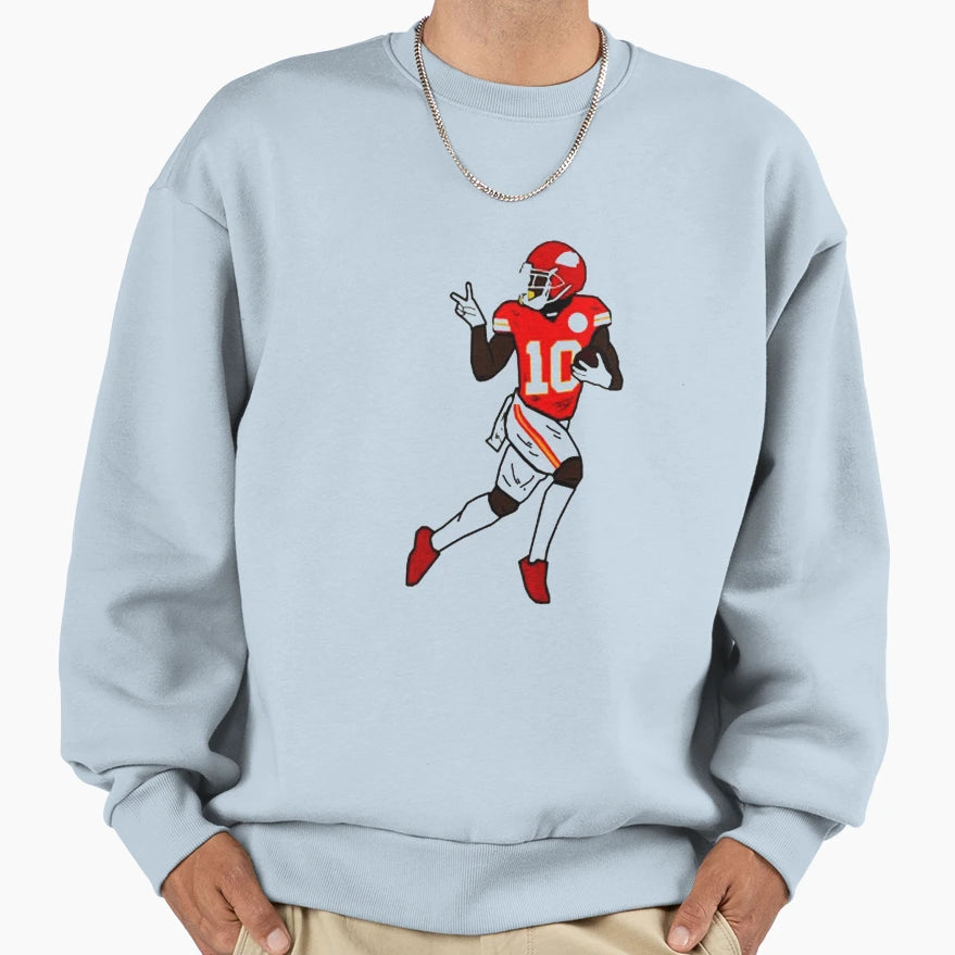 TH Sweatshirt - Aesthetic Graphic Unisex - T-Shirt, Sweatshirt, Hoodie