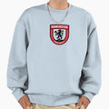 Manchester United Art Sweatshirt - Trendy Graphic Men Women - T-Shirt, Sweatshirt, Hoodie