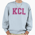 Kcl Kings College London Sweatshirt - Fun Novelty Design Men Women - T-Shirt, Sweatshirt, Hoodie