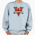 Arizona Christian University Firestorm1 Sweatshirt - Trendy Graphic Unisex - T-Shirt, Sweatshirt, Hoodie