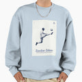 French Football Player From Sweatshirt - Casual Everyday Wear for Adults - T-Shirt, Sweatshirt, Hoodie