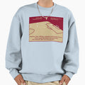 Peter Withe Aston Villa European Sweatshirt - Minimalist Print for Adults - T-Shirt, Sweatshirt, Hoodie