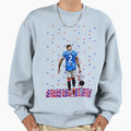 55 Captain Sweatshirt - Minimalist Print Unisex - T-Shirt, Sweatshirt, Hoodie