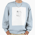 Goal Sweatshirt - Trendy Graphic Men Women - T-Shirt, Sweatshirt, Hoodie