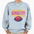 2020 Kansas City Sweatshirt - Fun Novelty Design Men Women - T-Shirt, Sweatshirt, Hoodie