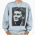 Art Ole Gunnar Illustration Sweatshirt - Aesthetic Graphic Men Women - T-Shirt, Sweatshirt, Hoodie