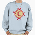 Captain Charisma Sweatshirt - Streetwear Style Unisex - T-Shirt, Sweatshirt, Hoodie
