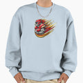 Kansas City Chiefs Speed Power Sweatshirt - Minimalist Print Men Women - T-Shirt, Sweatshirt, Hoodie