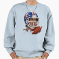 John Elway Denver Broncos Sweatshirt - Unique Graphic Men Women - T-Shirt, Sweatshirt, Hoodie