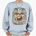 Football D5 Sweatshirt - Custom Art Print for Adults - T-Shirt, Sweatshirt, Hoodie