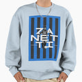 Zanetti Sweatshirt - Trendy Graphic for Adults - T-Shirt, Sweatshirt, Hoodie