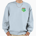 Givin Gifts Logo Sweatshirt - Unique Graphic Men Women - T-Shirt, Sweatshirt, Hoodie