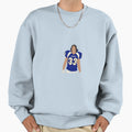 Tim Riggins Friday Night Lights Sweatshirt - Streetwear Style Unisex - T-Shirt, Sweatshirt, Hoodie