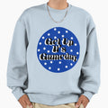 Kentucky Get Up Its Gameday Sweatshirt - Trendy Graphic Unisex - T-Shirt, Sweatshirt, Hoodie