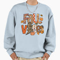 Fall Vibes Sweatshirt - Casual Everyday Wear for Adults - T-Shirt, Sweatshirt, Hoodie