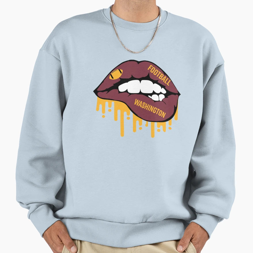 Washington Football Team 2020 New Sweatshirt - Streetwear Style for Adults - T-Shirt, Sweatshirt, Hoodie