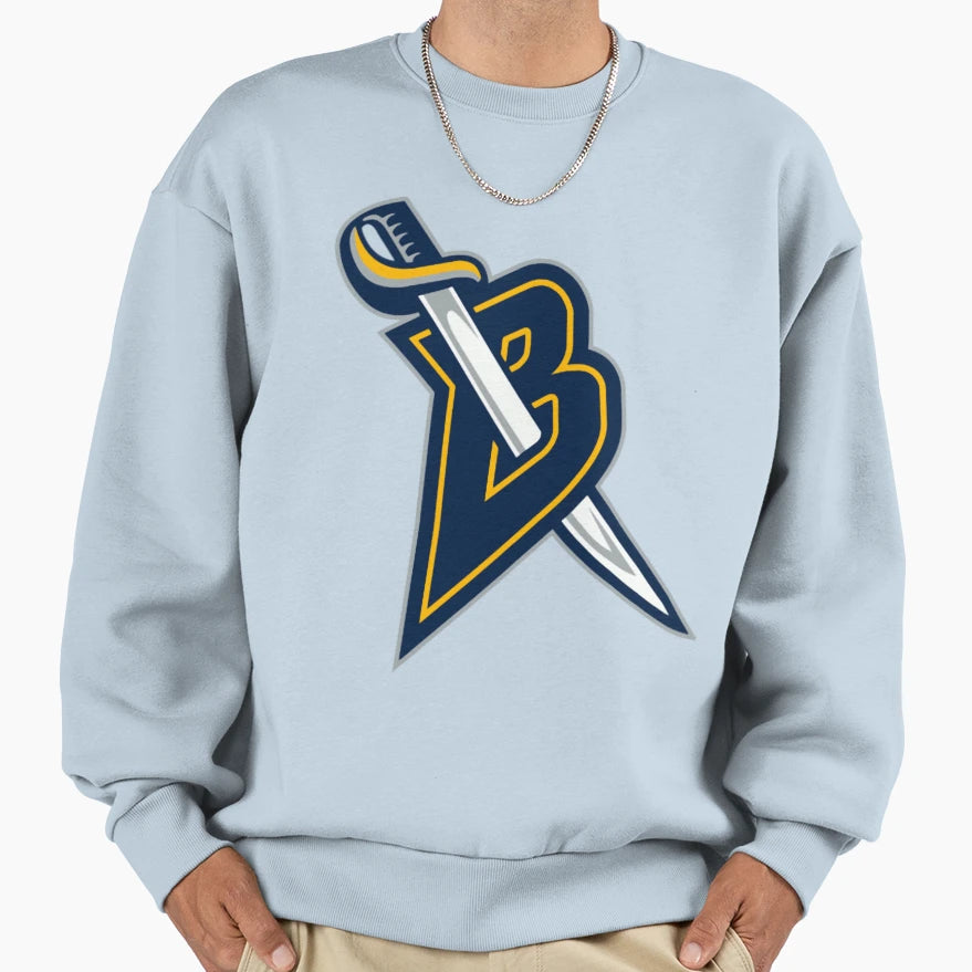 Art Buffalo Sabres Sweatshirt - Custom Art Print Unisex - T-Shirt, Sweatshirt, Hoodie