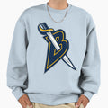 Art Buffalo Sabres Sweatshirt - Custom Art Print Unisex - T-Shirt, Sweatshirt, Hoodie