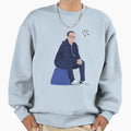 Marcelo Bielsa Tactics Sweatshirt - Unique Graphic for Adults - T-Shirt, Sweatshirt, Hoodie