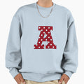 Star Sweatshirt - Minimalist Print for Adults - T-Shirt, Sweatshirt, Hoodie