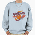 Since 1995 American Football Badge T-Shirt - Unique Graphic for Adults - T-Shirt, Sweatshirt, Hoodie