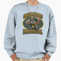 Green Bay Football Detroit Lions Sweatshirt - Minimalist Print Men Women - T-Shirt, Sweatshirt, Hoodie