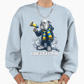 Bh Fanaticos Sweatshirt - Graphic Print for Adults - T-Shirt, Sweatshirt, Hoodie
