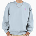 Lighting Bolt Sweatshirt - Trendy Graphic for Adults - T-Shirt, Sweatshirt, Hoodie