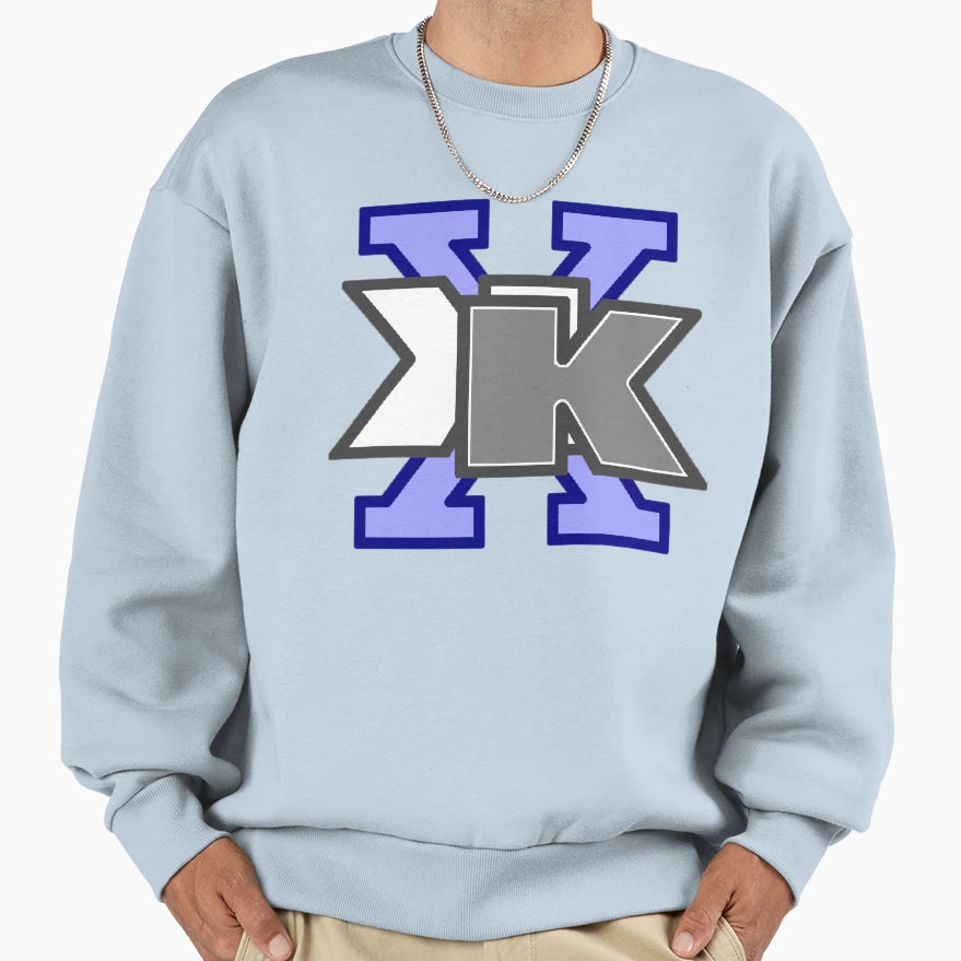 Kriss Kross Jump Sweatshirt - Novelty Apparel Unisex - T-Shirt, Sweatshirt, Hoodie