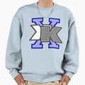 Kriss Kross Jump Sweatshirt - Novelty Apparel Unisex - T-Shirt, Sweatshirt, Hoodie