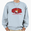 Super Bowl Sweatshirt - Novelty Apparel for Adults - T-Shirt, Sweatshirt, Hoodie