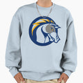 Briar Cliff Chargers Sweatshirt - Trendy Graphic Men Women - T-Shirt, Sweatshirt, Hoodie