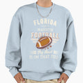 Florida Bradenton American Football T-Shirt - Graphic Print Unisex - T-Shirt, Sweatshirt, Hoodie
