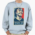 Dele Alli Sweatshirt - Novelty Apparel for Adults - T-Shirt, Sweatshirt, Hoodie