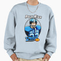 My Favorite Al Bundy Football Card Sweatshirt - Minimalist Print Men Women - T-Shirt, Sweatshirt, Hoodie