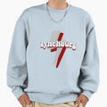 University Lynchburg Sweatshirt - Casual Everyday Wear for Adults - T-Shirt, Sweatshirt, Hoodie
