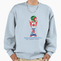 World Football Finals Trophy Sweatshirt - Casual Everyday Wear for Adults - T-Shirt, Sweatshirt, Hoodie