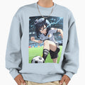 Eishin Flash Uma Musume Sweatshirt - Casual Everyday Wear for Adults - T-Shirt, Sweatshirt, Hoodie