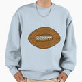 Football T-Shirt - Trendy Graphic for Adults - T-Shirt, Sweatshirt, Hoodie